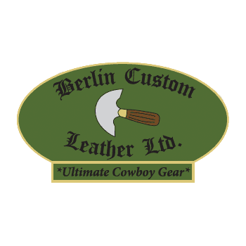 Berlin Custom Leather